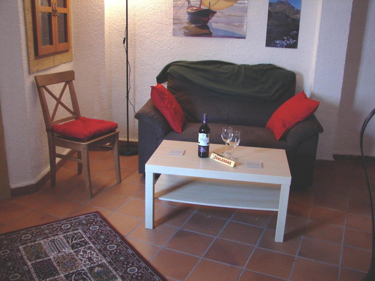 Villa Casa Toblerone à Oliva Extérieur photo